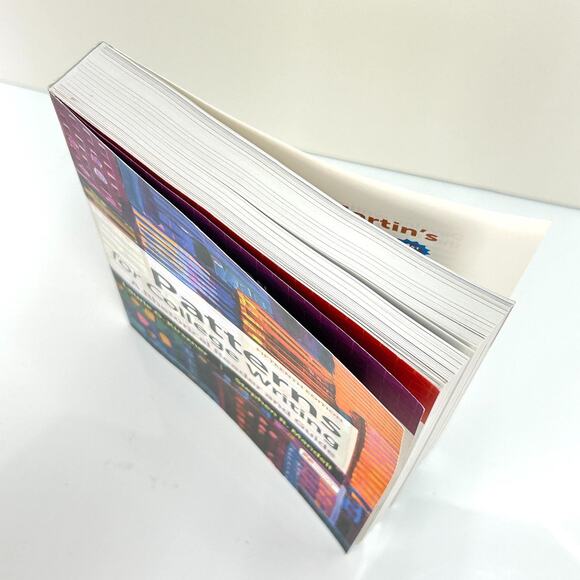 Patterns for College Writing Rhetorical Reader Guide Laurie G. Kirszner 15th ed - Picture 2 of 15